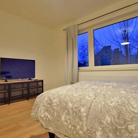 Apartment In Der Neustadt Brémy Exteriér fotografie